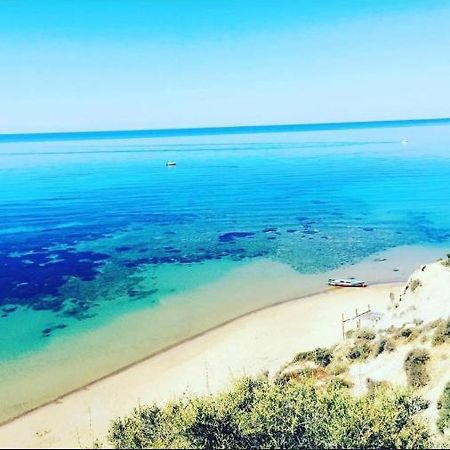 Repubblica Delle Pergole Aparthotel Realmonte Luaran gambar