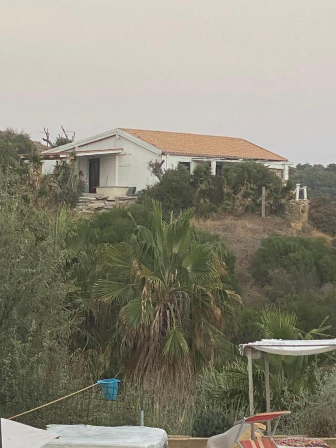Repubblica Delle Pergole Aparthotel Realmonte Luaran gambar