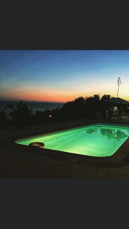 Repubblica Delle Pergole Aparthotel Realmonte Luaran gambar
