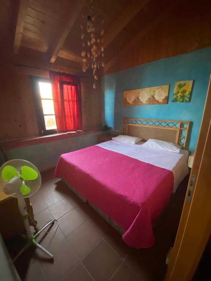 Repubblica Delle Pergole Aparthotel Realmonte Luaran gambar