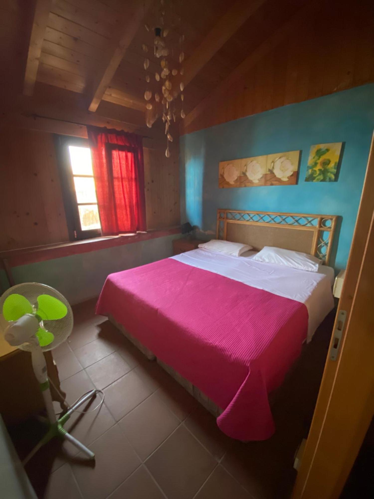 Repubblica Delle Pergole Aparthotel Realmonte Luaran gambar