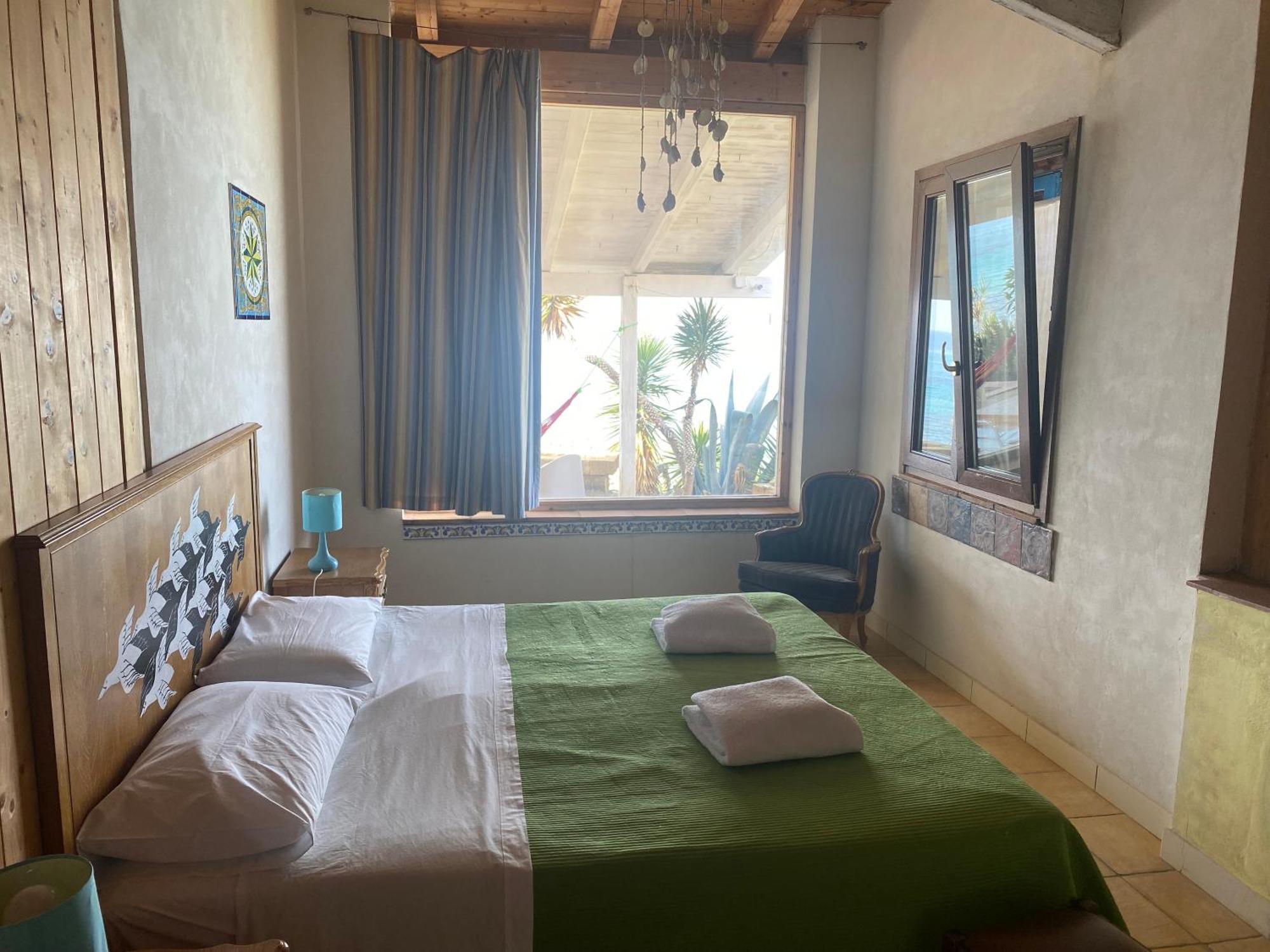 Repubblica Delle Pergole Aparthotel Realmonte Luaran gambar