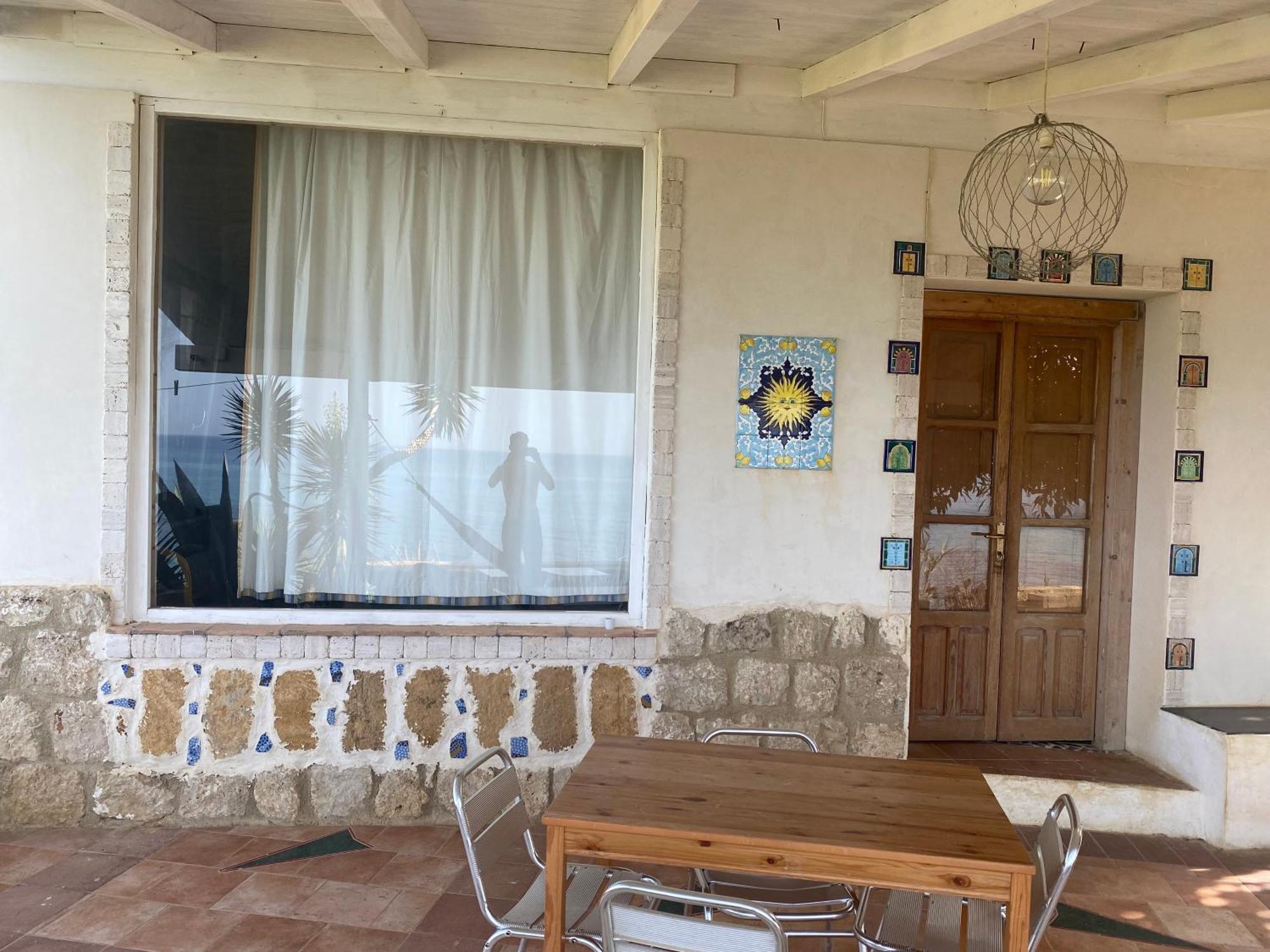 Repubblica Delle Pergole Aparthotel Realmonte Luaran gambar